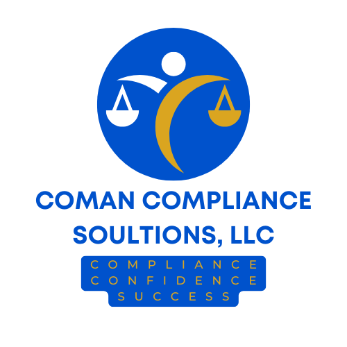  Coman Compliance Solutions, LLC
