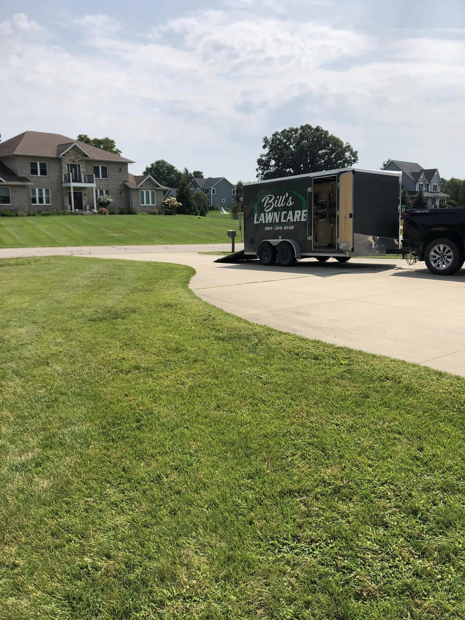 Bill's Scenic Landscape