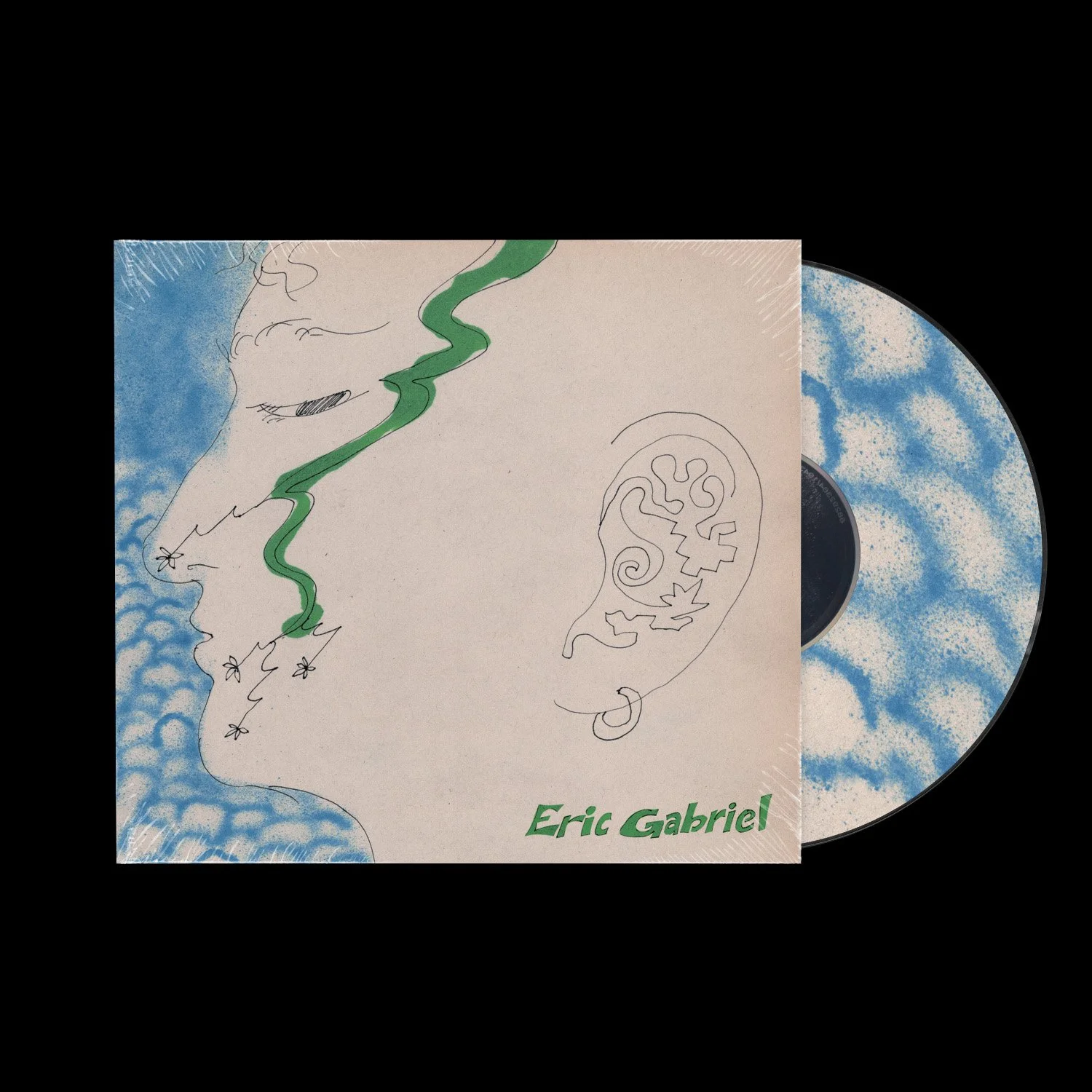 Lucky Day Roadrunner CD (PRE-ORDER)