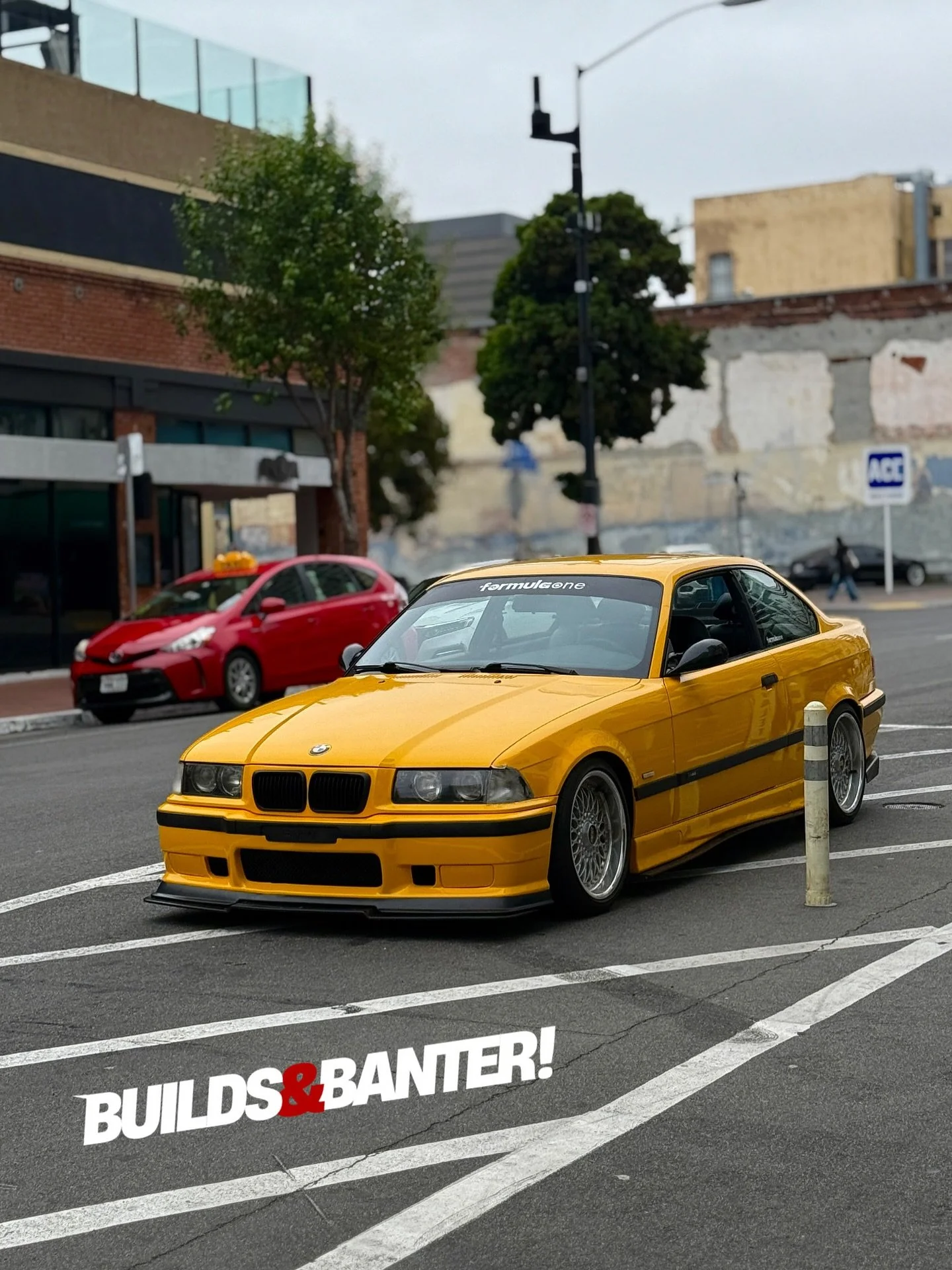 Honeycomb Yellow E36 aura farming
-
Driver: @e36.n8 
#buildsandbanter #spottedinthewild