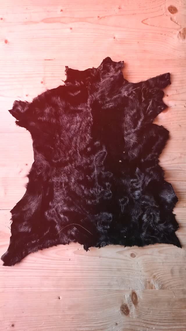 We are proud to announce that our debut garment is on its way! And we are honoured to say that it is in collaboration with @sokoloffamelia.
A resilient goatskin crop top with subtle elements inspired by leather bondage apparel...
This piece embodies