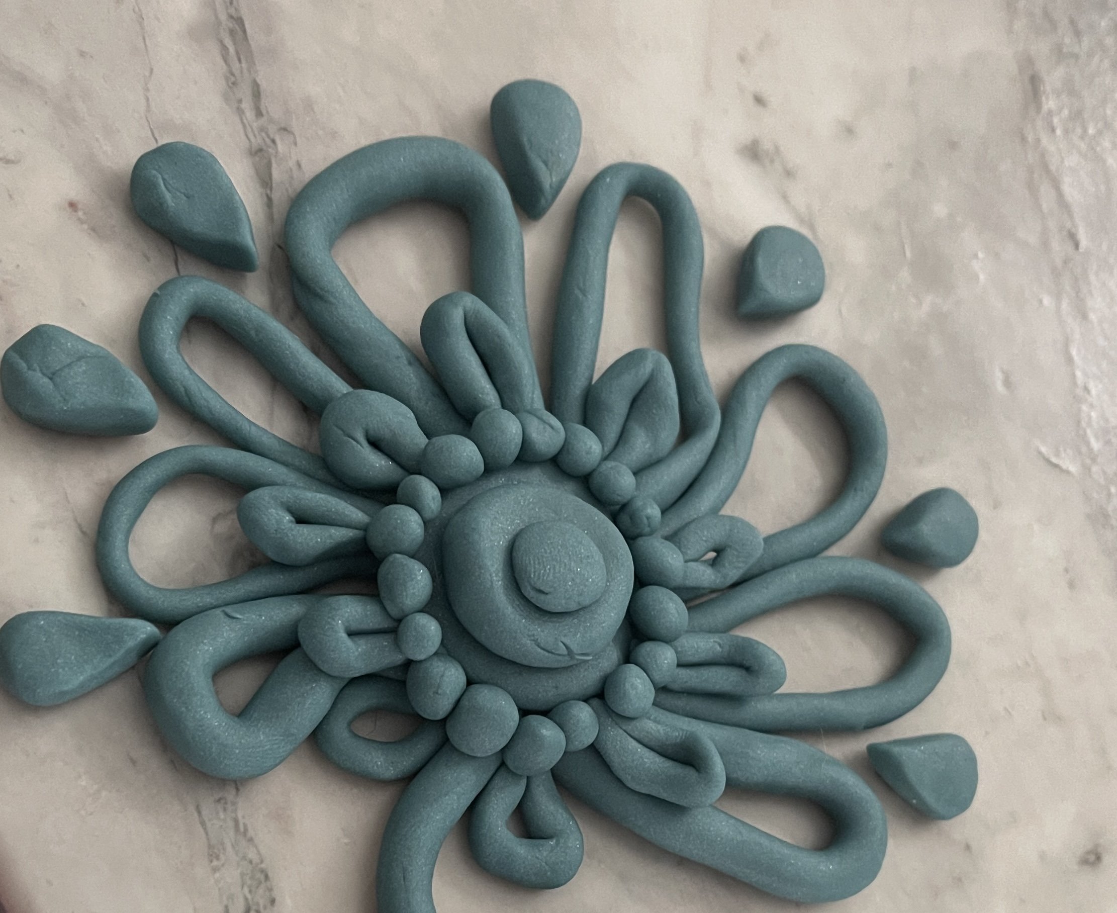 Listening Beneath the Making