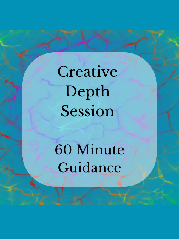 Color Realm Session (60min)