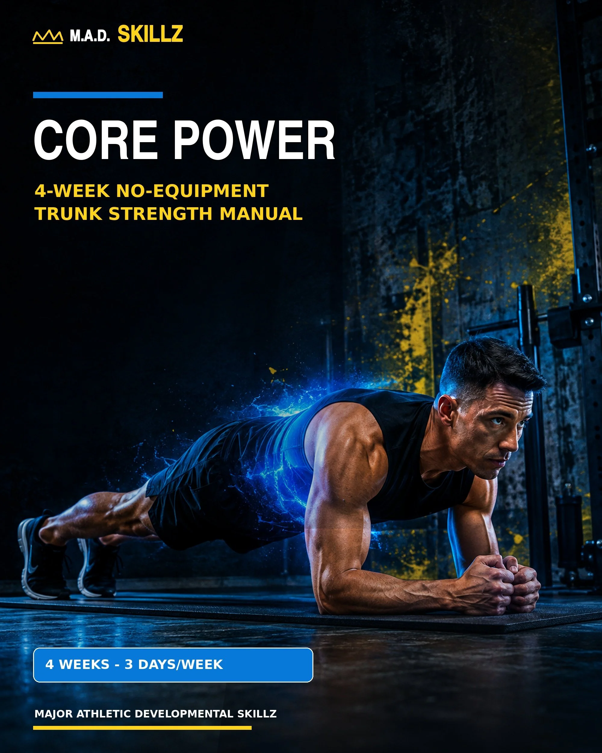 Core Power