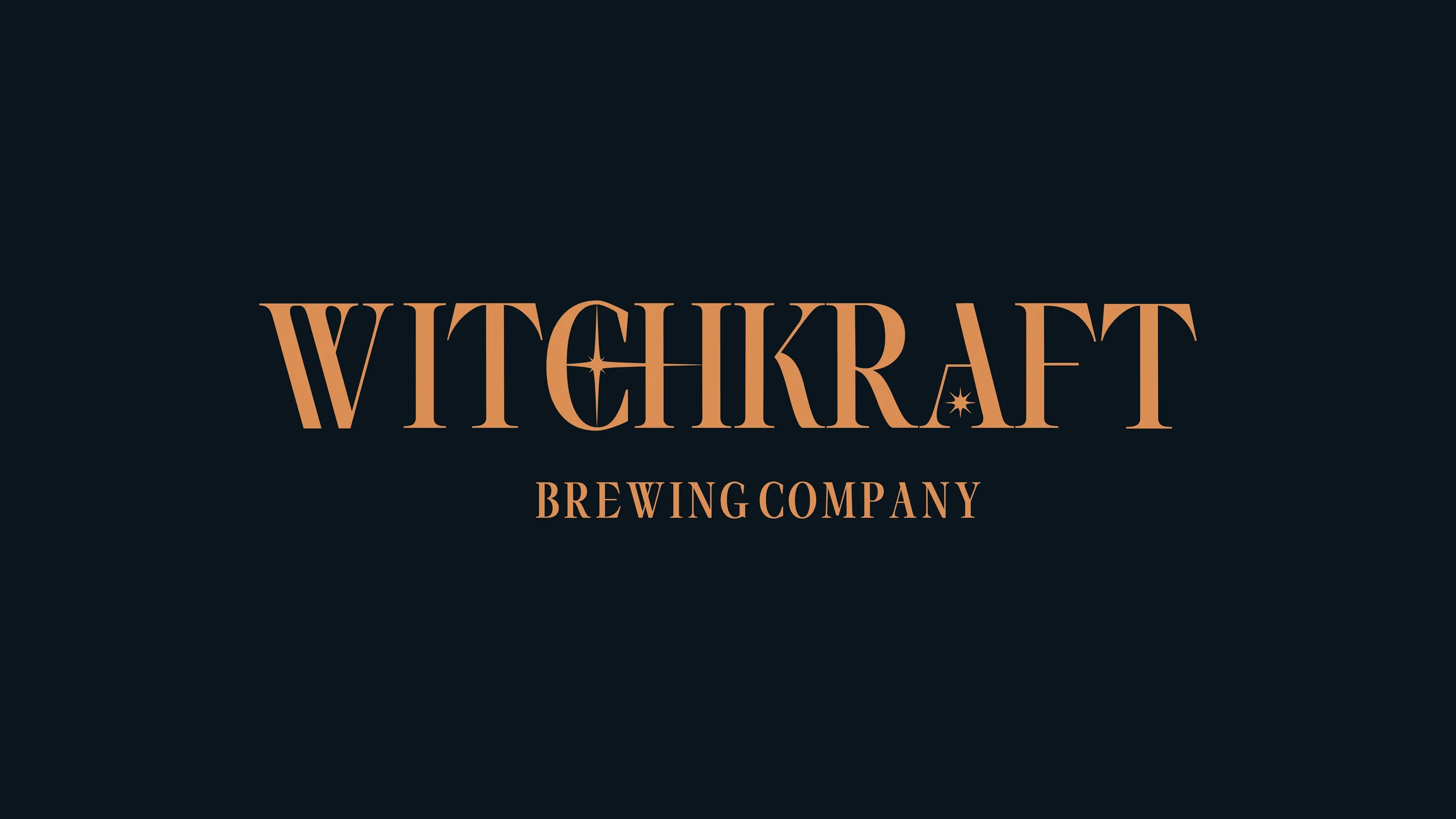 Witchkraft Brewing