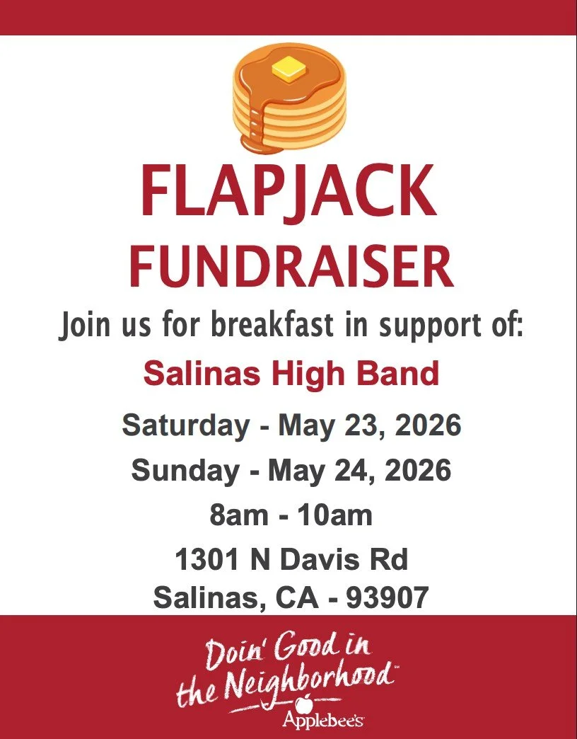 Applebee’s Fundraiser