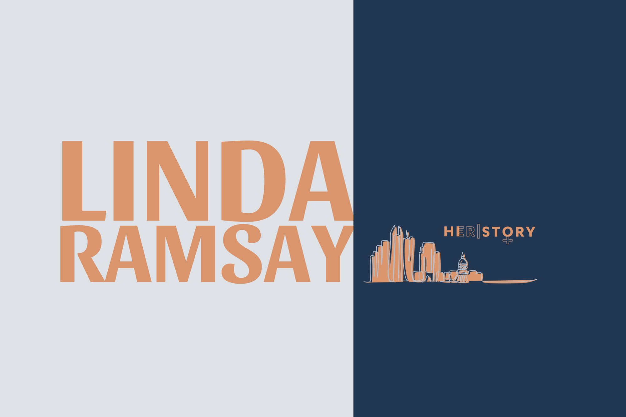 Linda Ramsay, FAIA
