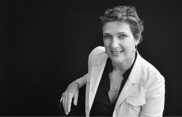 Paula McEvoy, FAIA