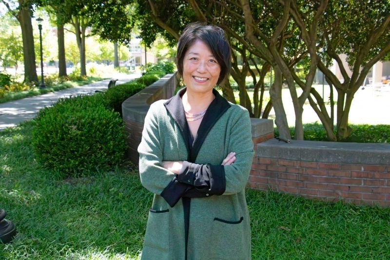 Julie Kim, FAIA