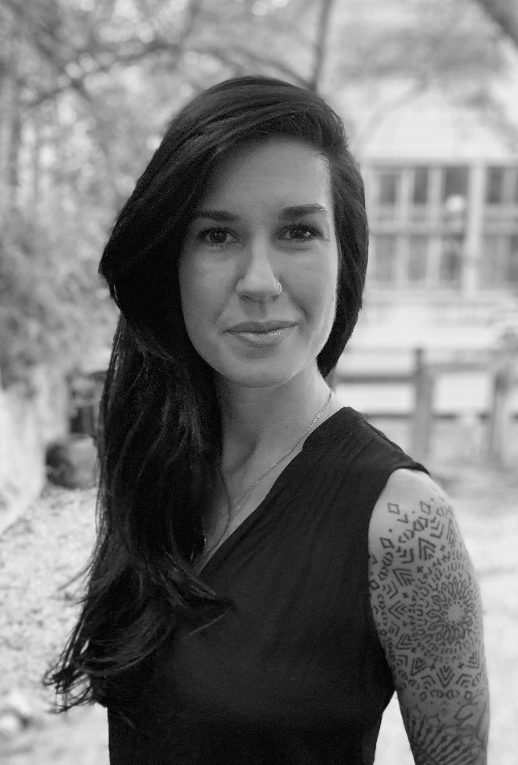 Heather Long Potts Headshot