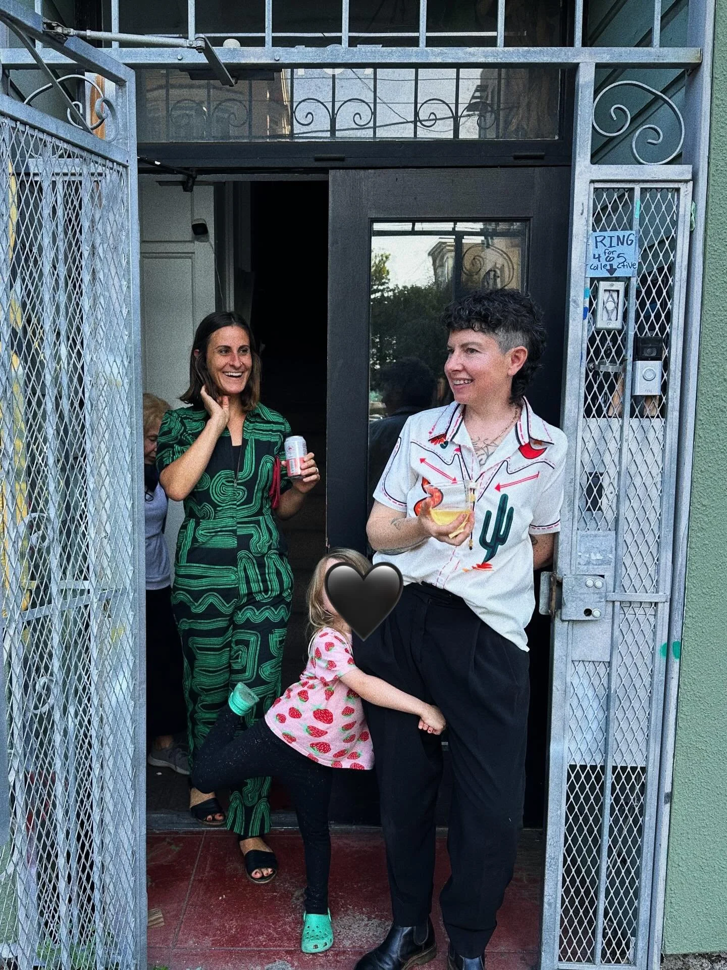 this year was full of bravery, pride, fun (the whole point) reconnection with nature and myself. although I don&rsquo;t believe in starting a new cycle in the dead of winter, it&rsquo;s fun to participate in the practice of public group reflection😉 