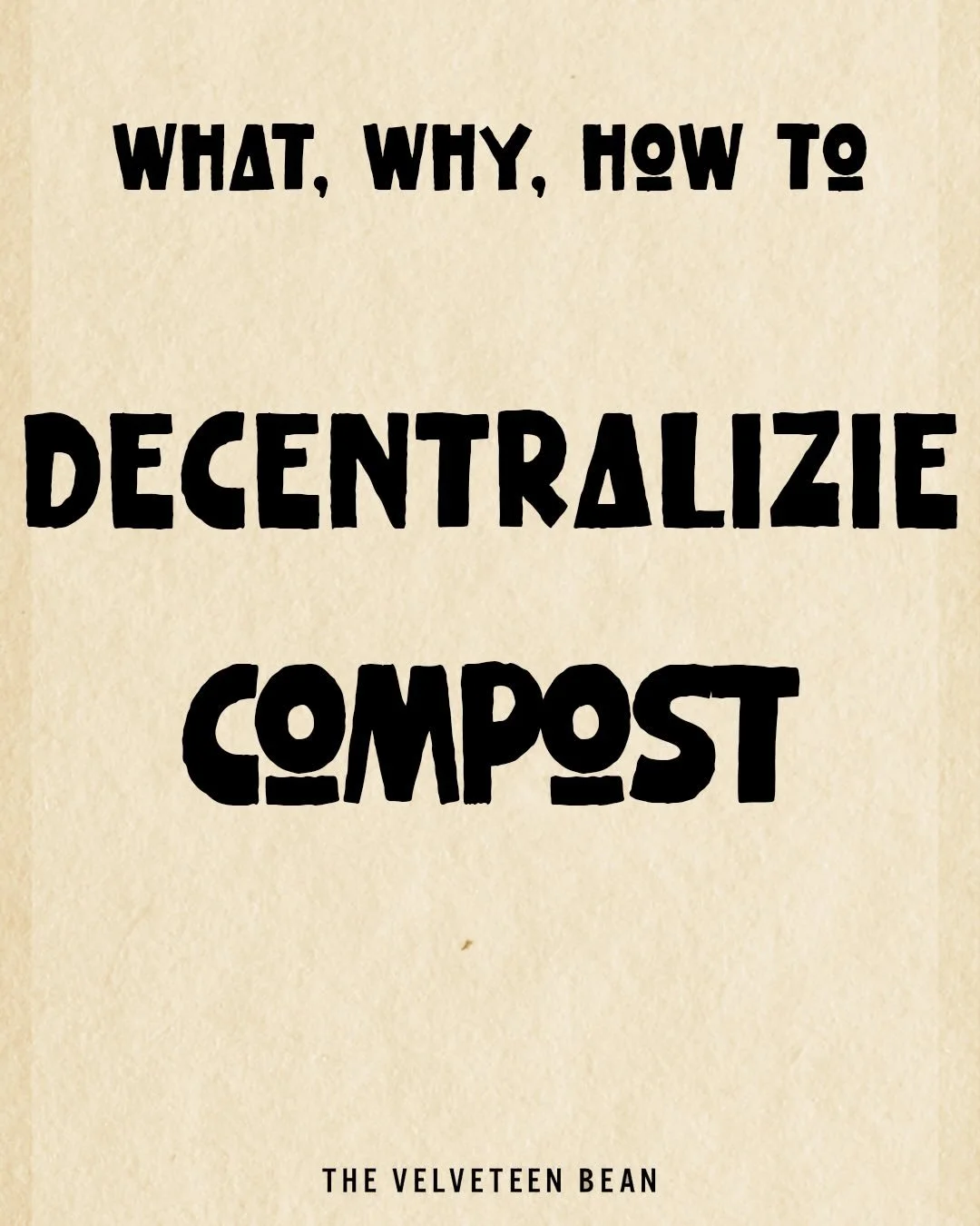 As Composter-in-Residence @urbanfoasis I&rsquo;ll be hanging in the pile (nearly) every Friday afternoon chatting and teaching the future of resilient gardening: decentralized compost. I&rsquo;ll also be happy to give you tips on your own compost! Se