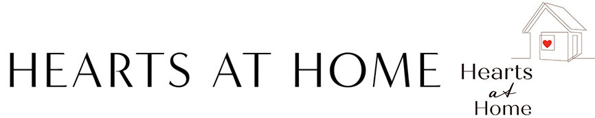 Hearts at Home