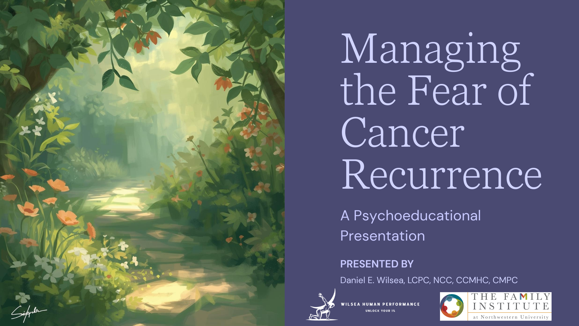 What 70% of Cancer Survivors Are Quietly Carrying