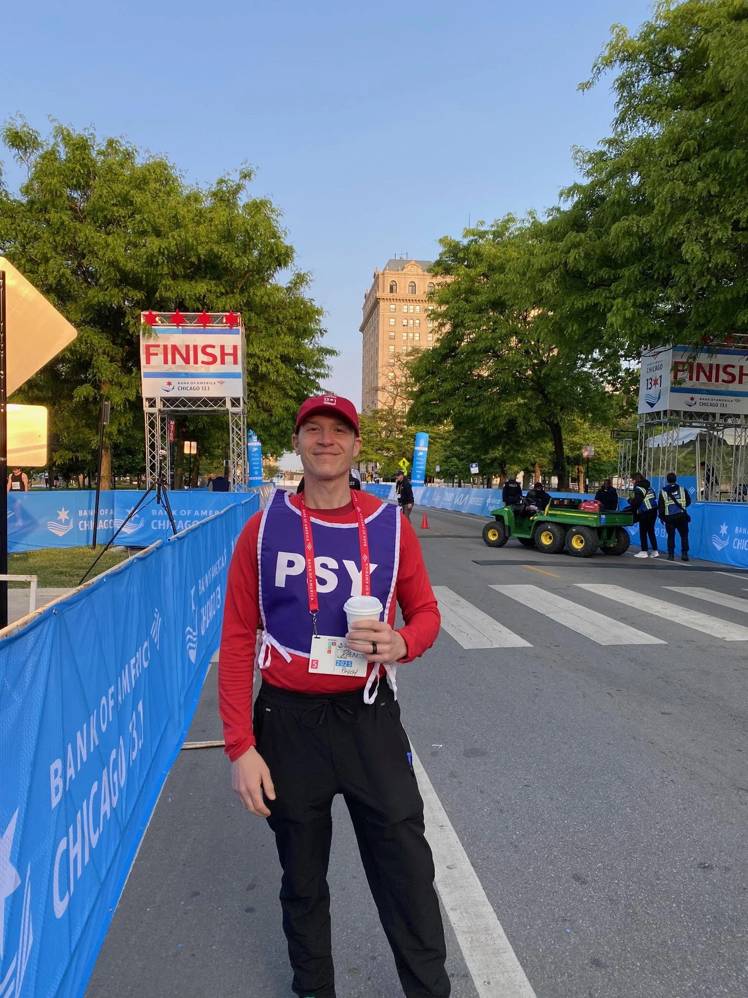 2025 Chicago 13.1
