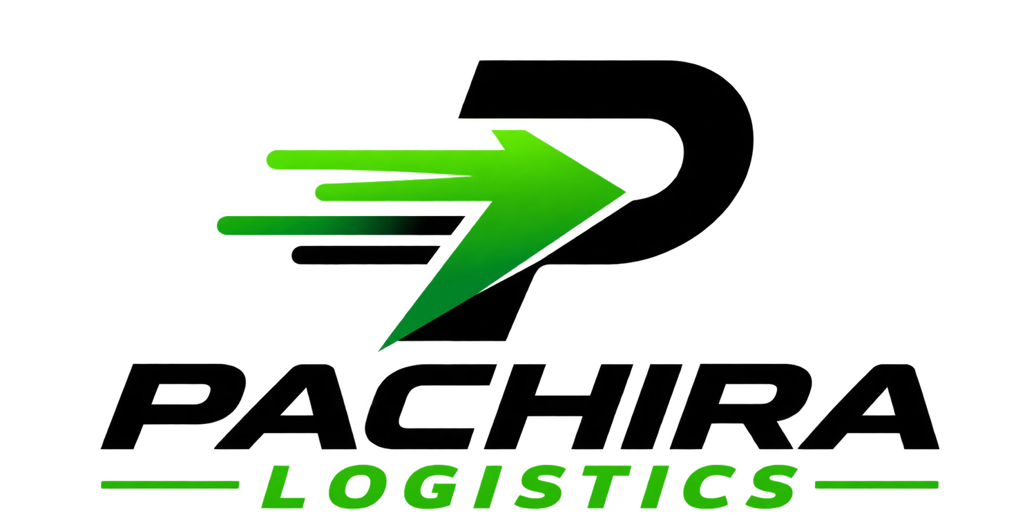 Pachira Logistics