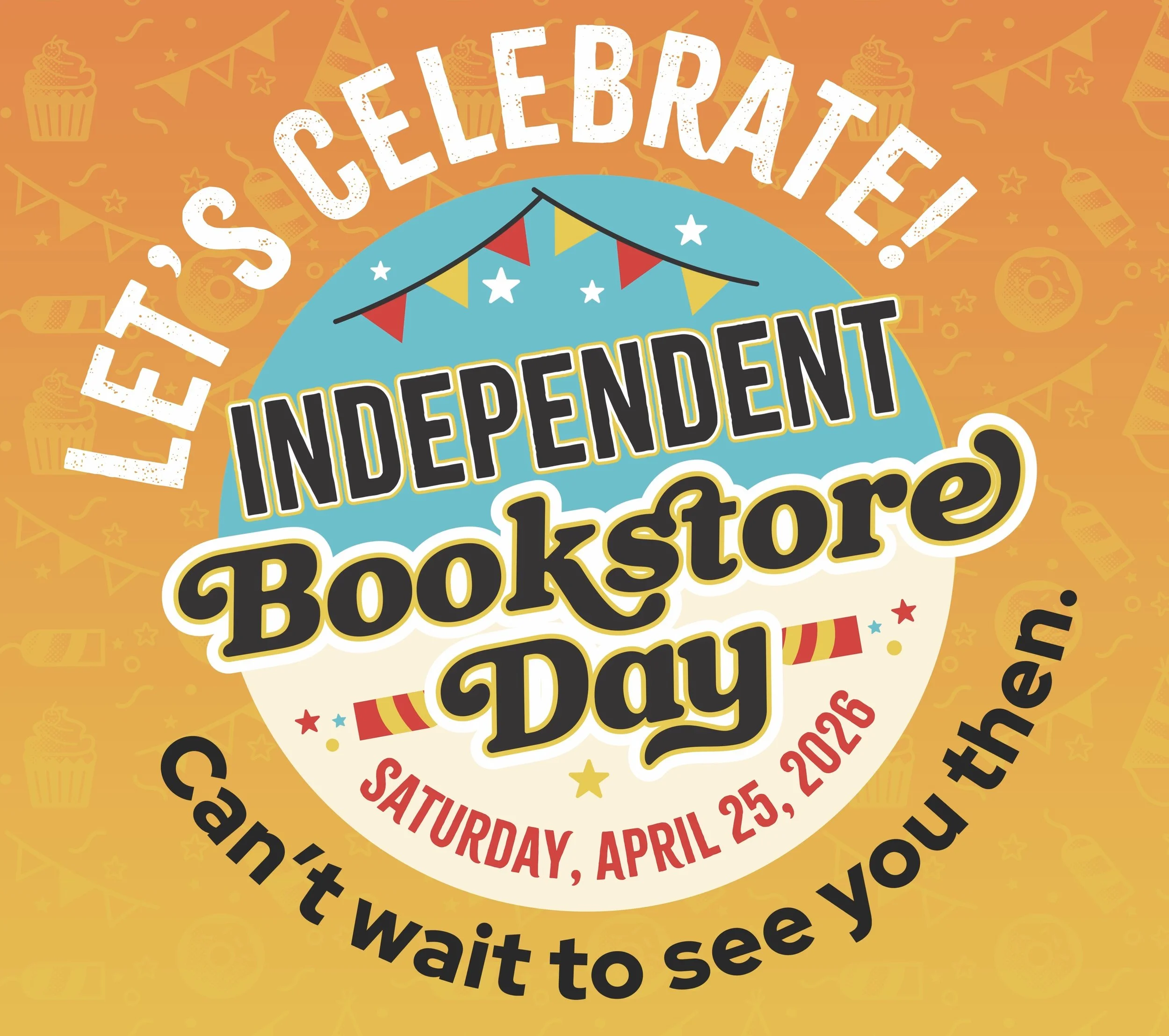 Our Favorite Day of the Year!