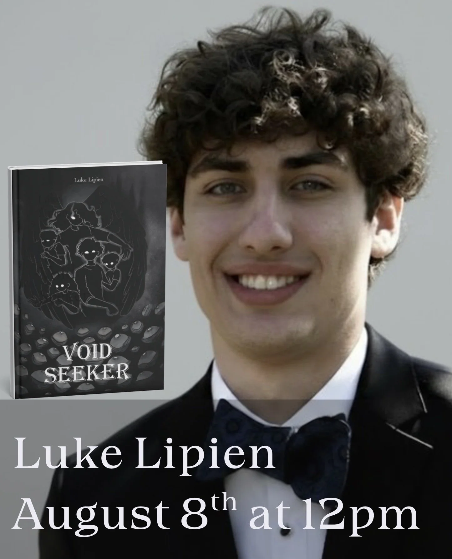 Author Signing