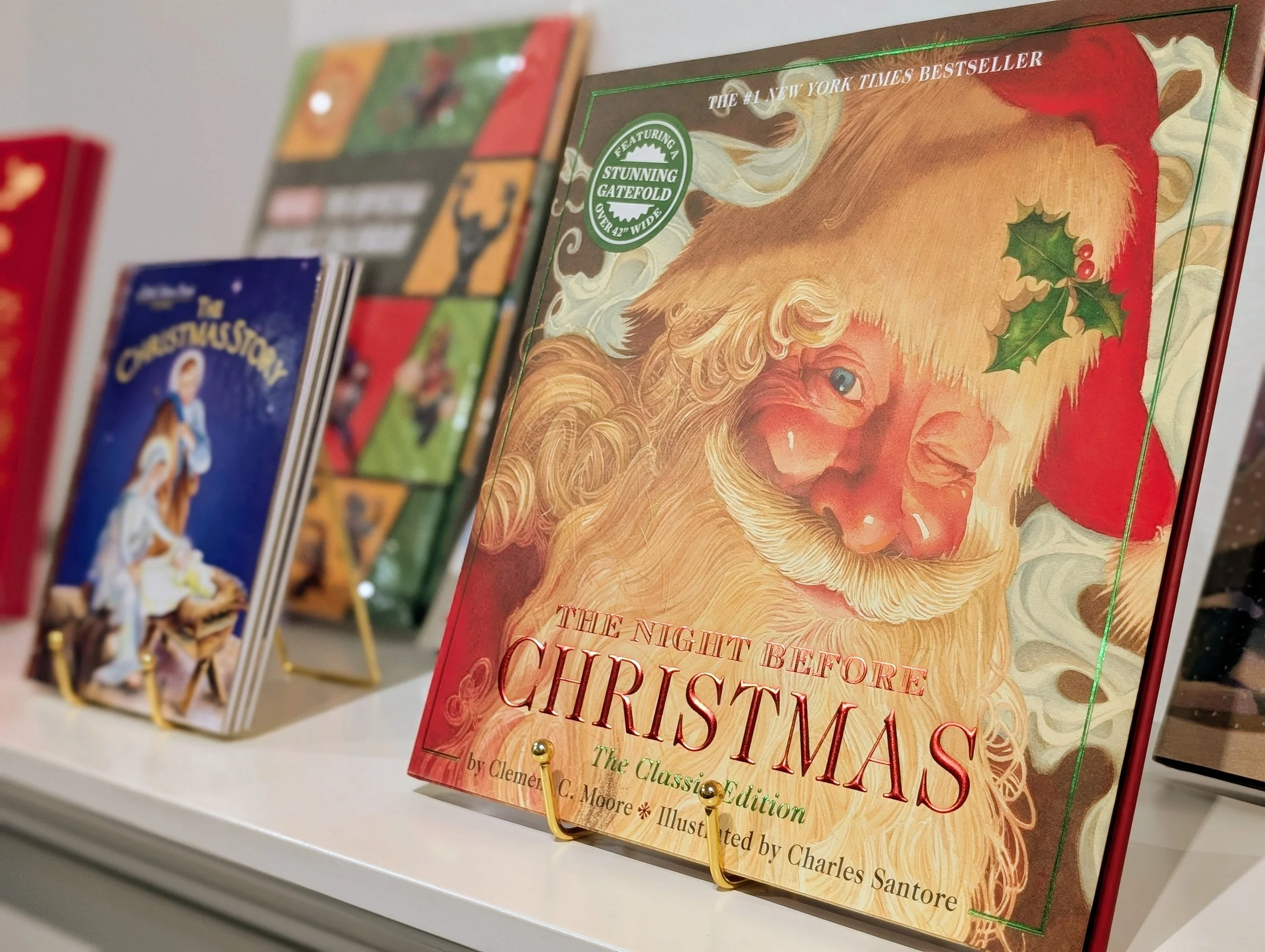 Weekly Children's Story Time at Swallow Stories Bookshop