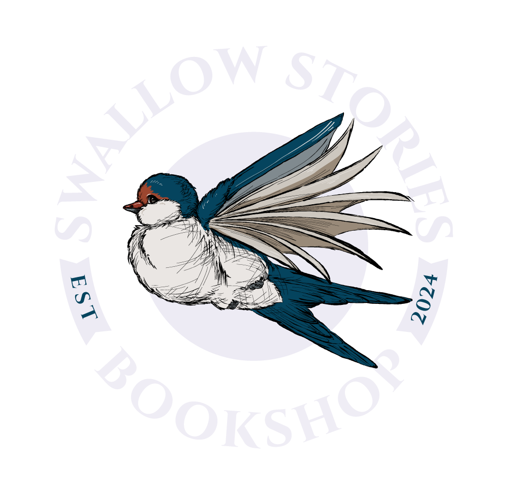 Swallow Stories Bookshop