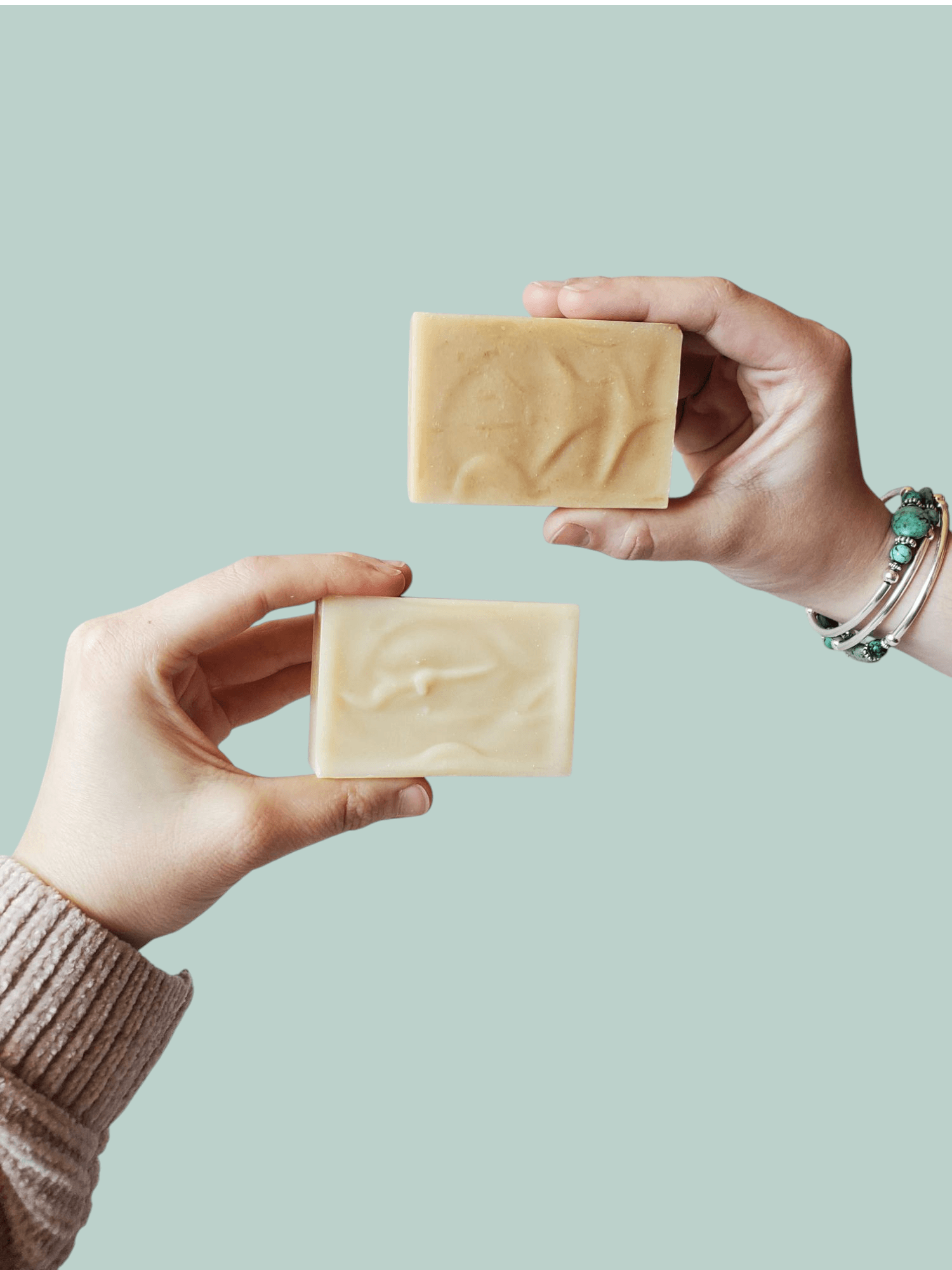 Fragrance Soaps