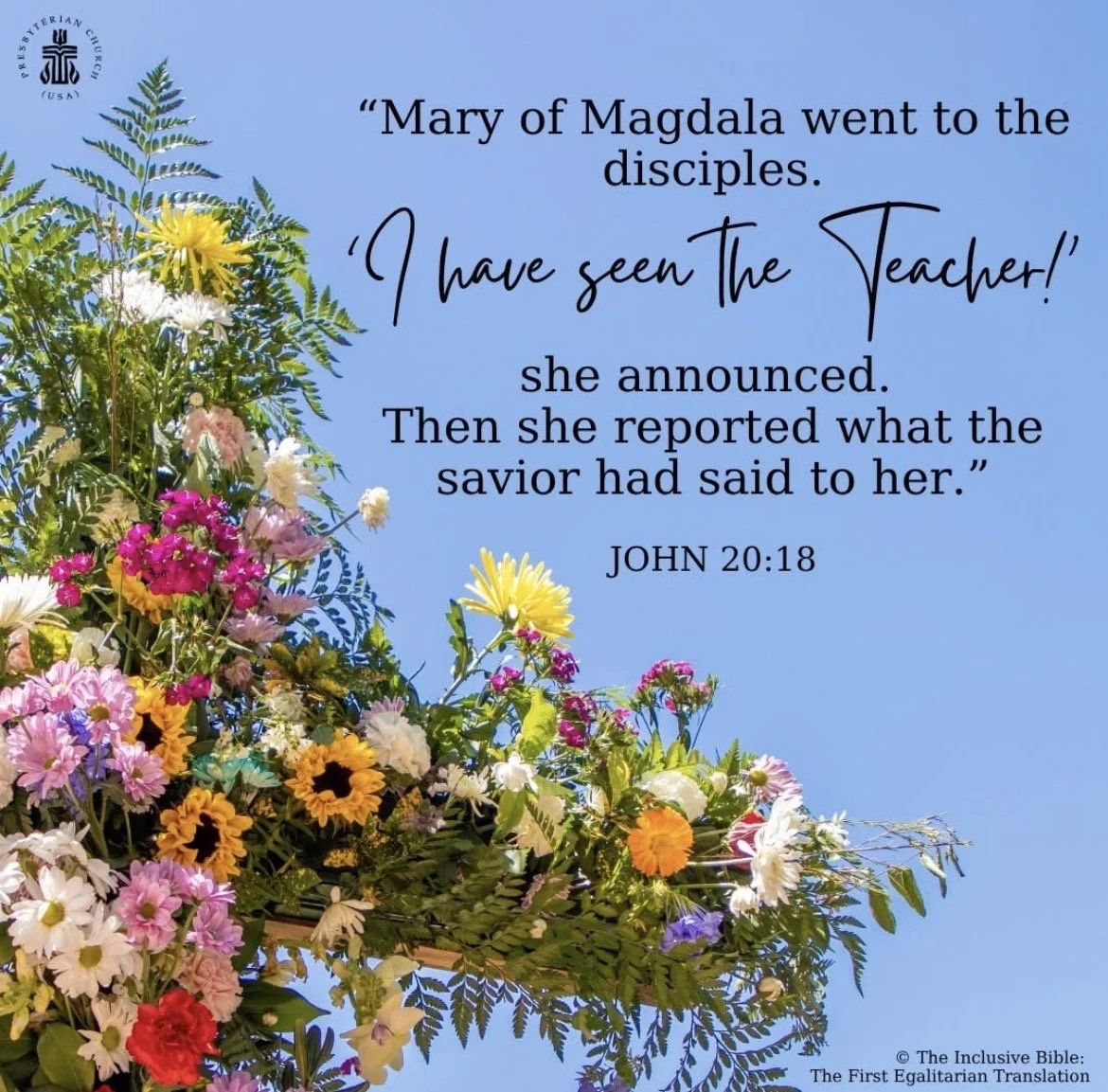 Easter Service - 4/5/2026