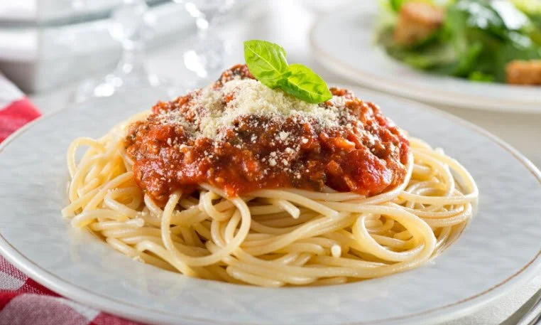 Spaghetti Dinner Fundraiser