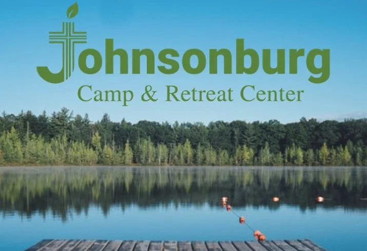 Camp Johnsonburg 
