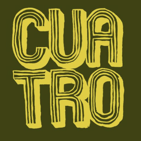 CUATRO CONCEPTS POP-UP