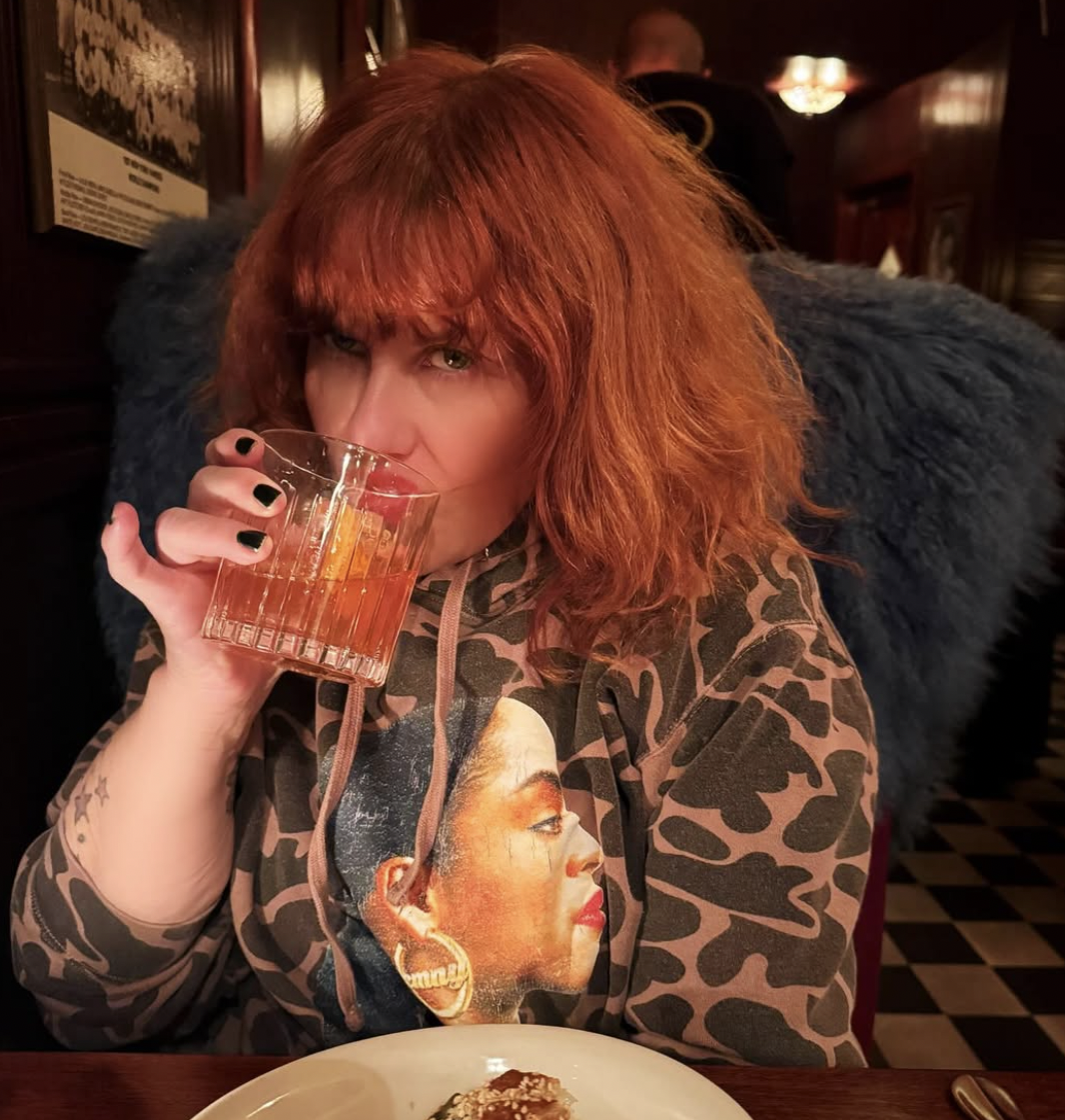 DJ NIGHT: THE WHISKEY B*TCH @ FOOLPROOF