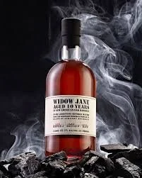 TASTING TUESDAYS: WIDOW JANE