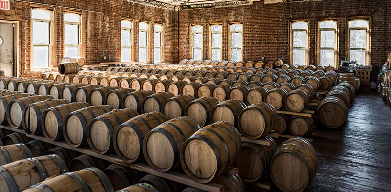 TASTING TUESDAYS: KING’S COUNTY DISTILLERY