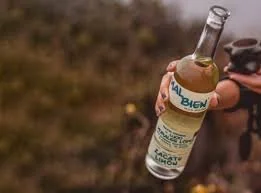 TASTING TUESDAYS: MEZCAL MAL BIEN