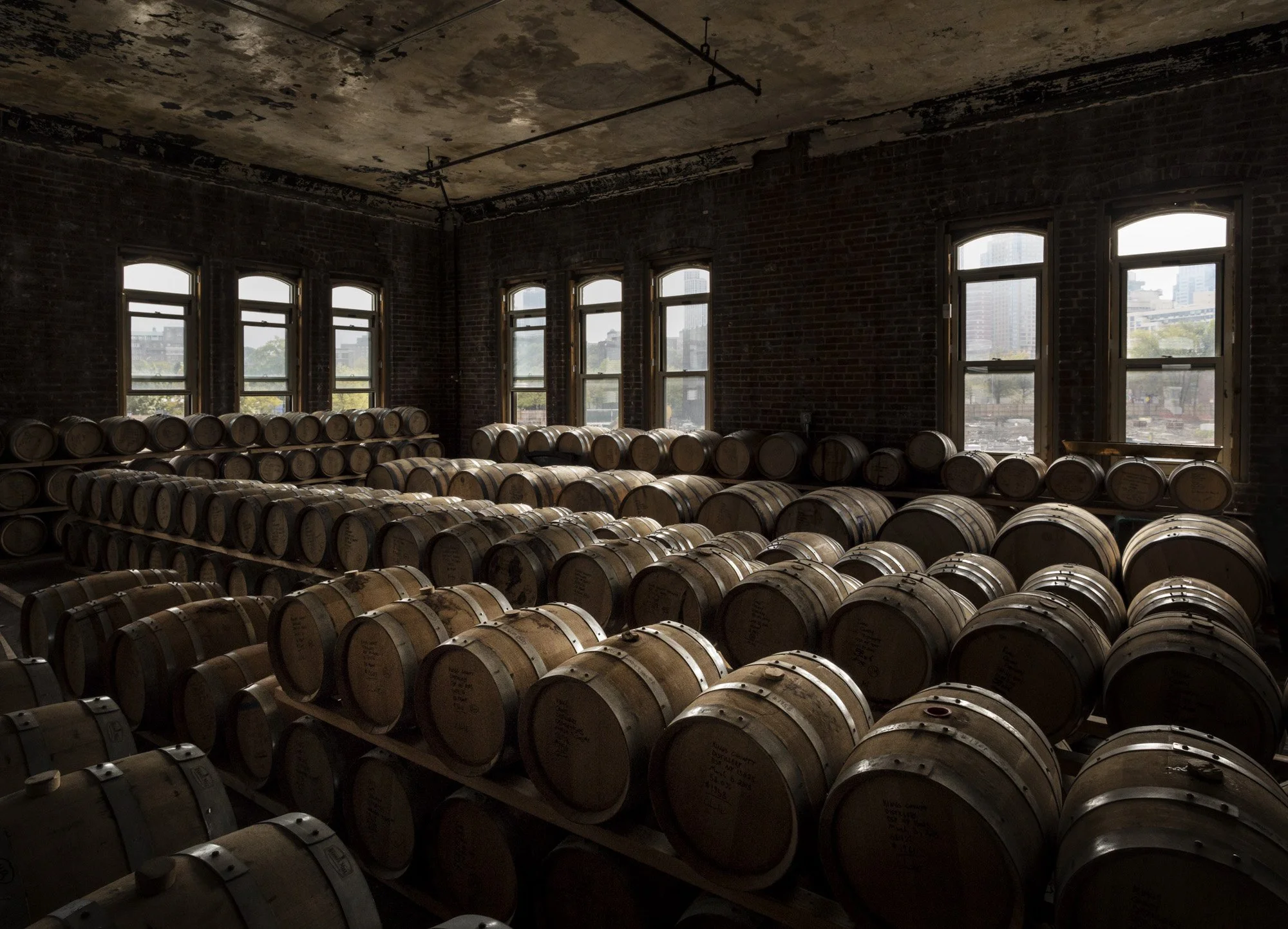 TASTING TUESDAYS: KING’S COUNTY DISTILLERY