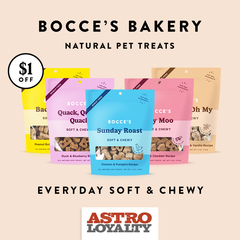 Portland Pet Supply October Deal