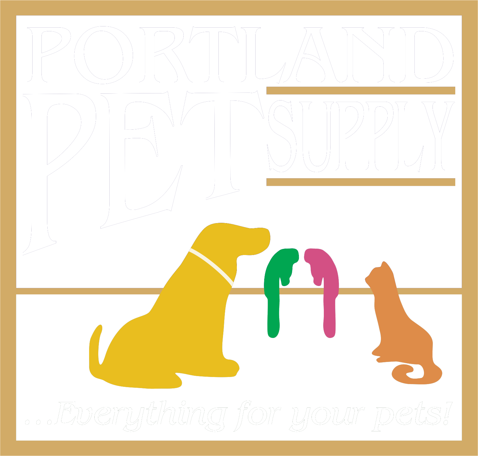 Portland Pet Supply