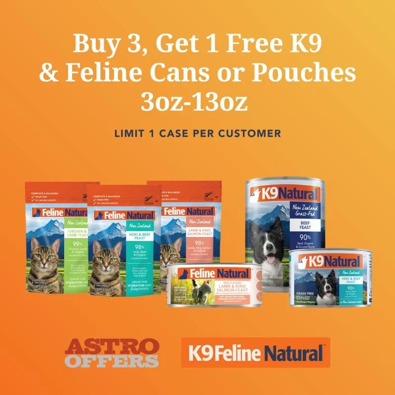 Portland Pet Supply in Portland, Oregon deal