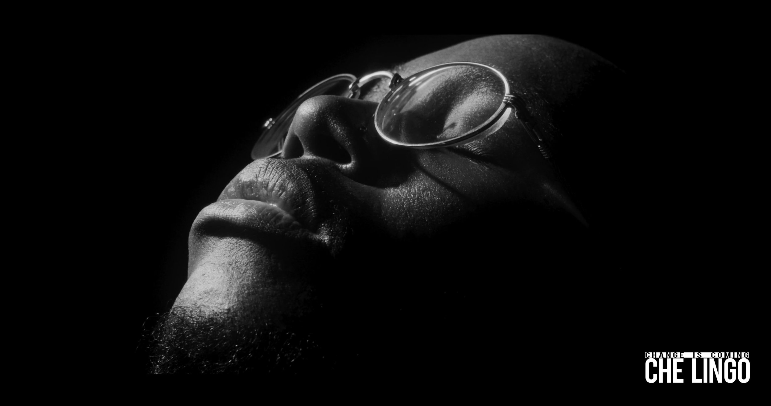 CHE LINGO - CHANGE IS COMING