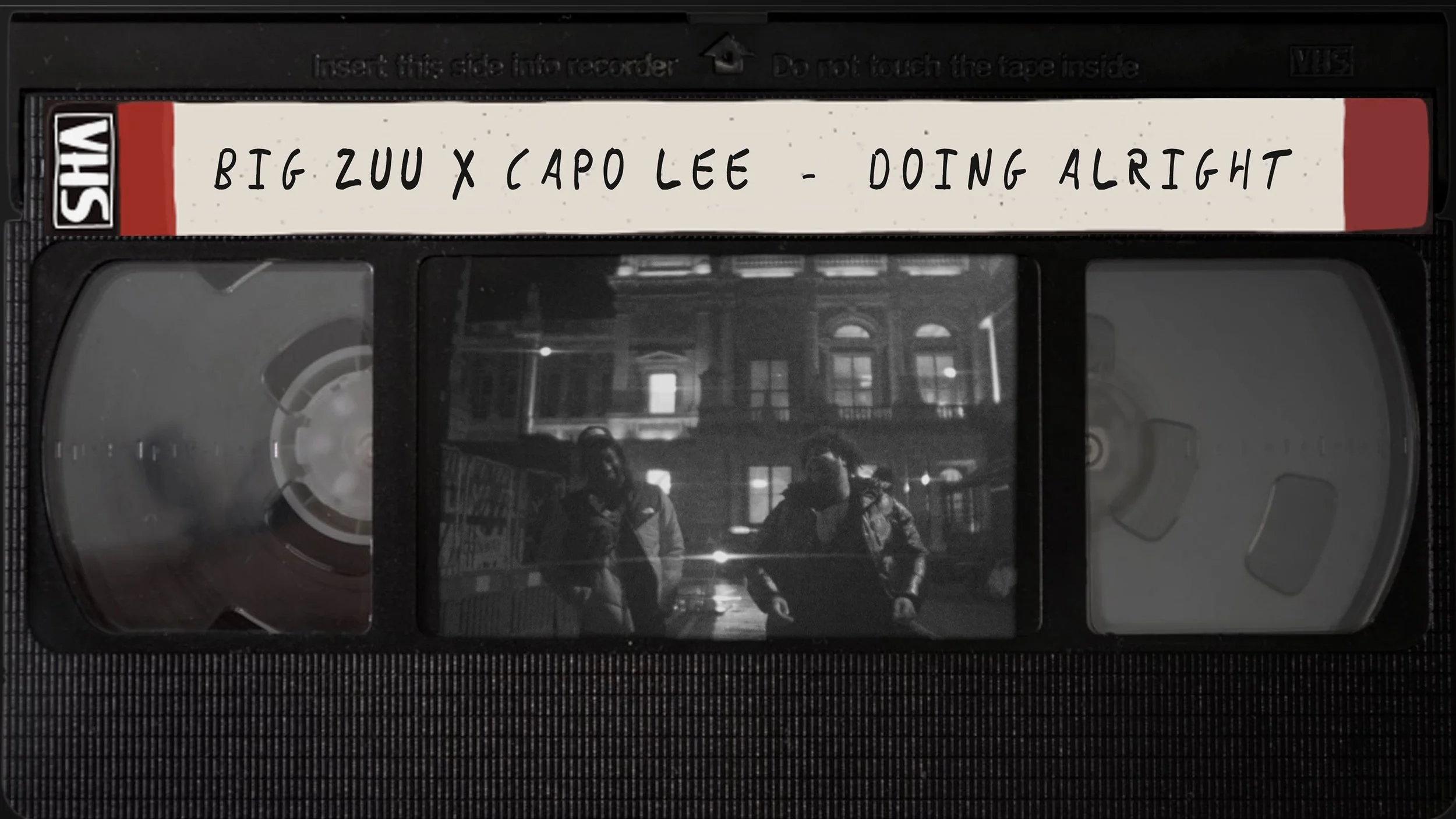 BIG ZUU x CAPO LEE - DOING ALRIGHT_FINAL_h265