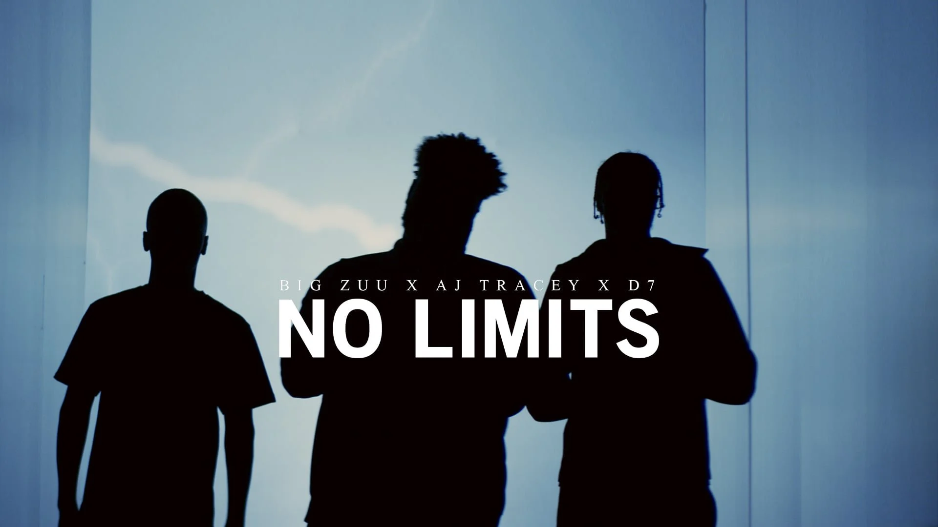 Big Zuu, AJ Tracey, D7 (MTP) - No Limits
