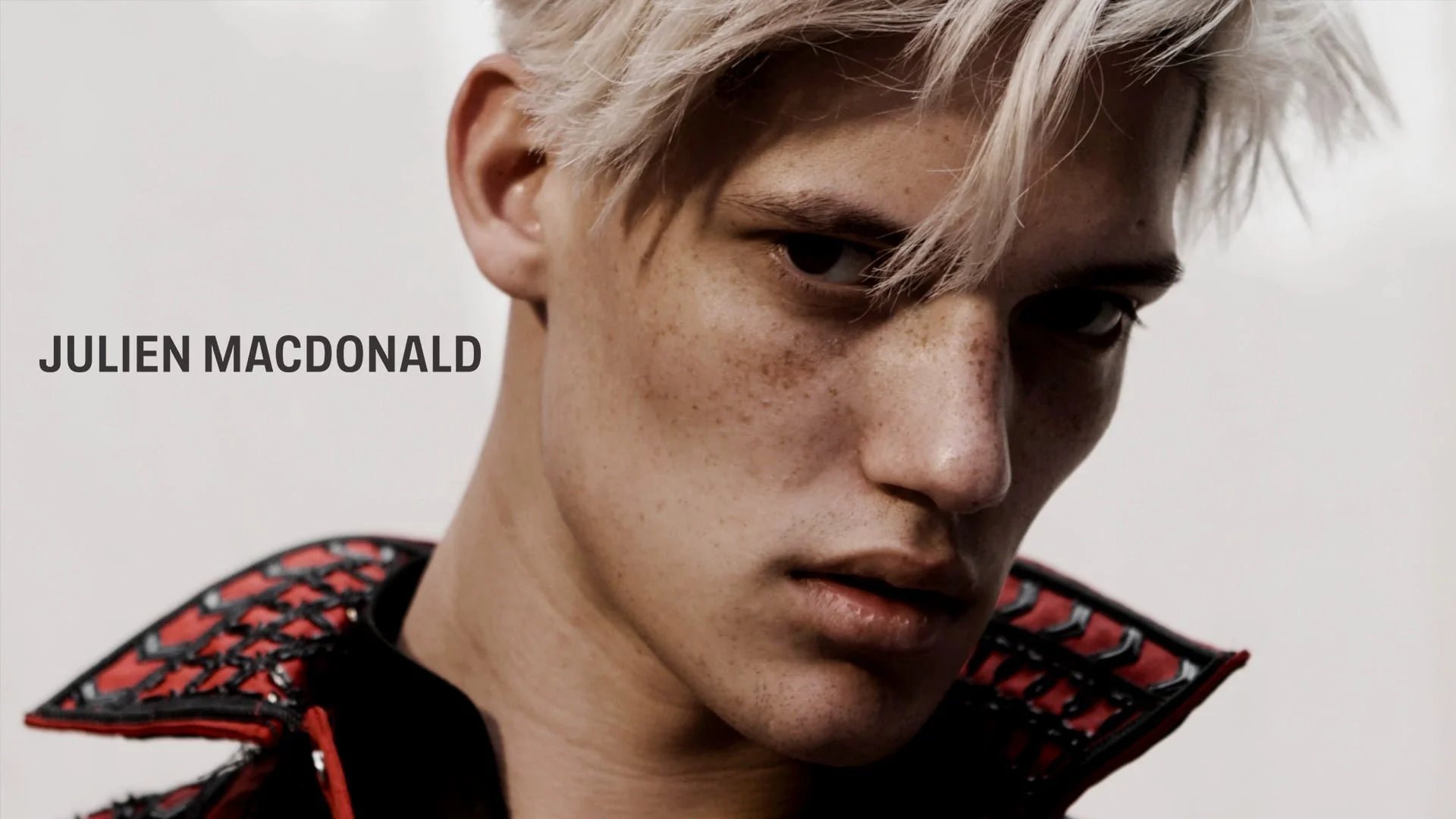 JULIEN MACDONALD