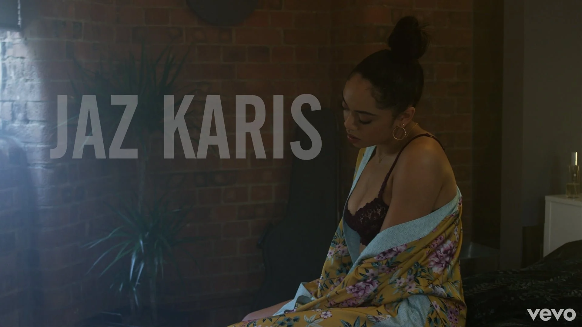 JAZ KARIS - PETTY LOVER