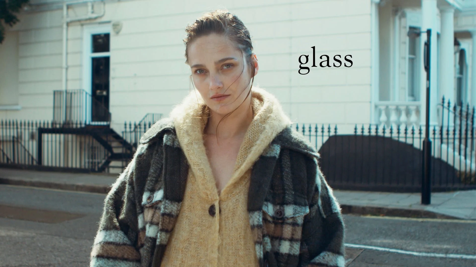 GLASS MAGAZINE - AUTUMN 2017 - KARMEN PEDARU