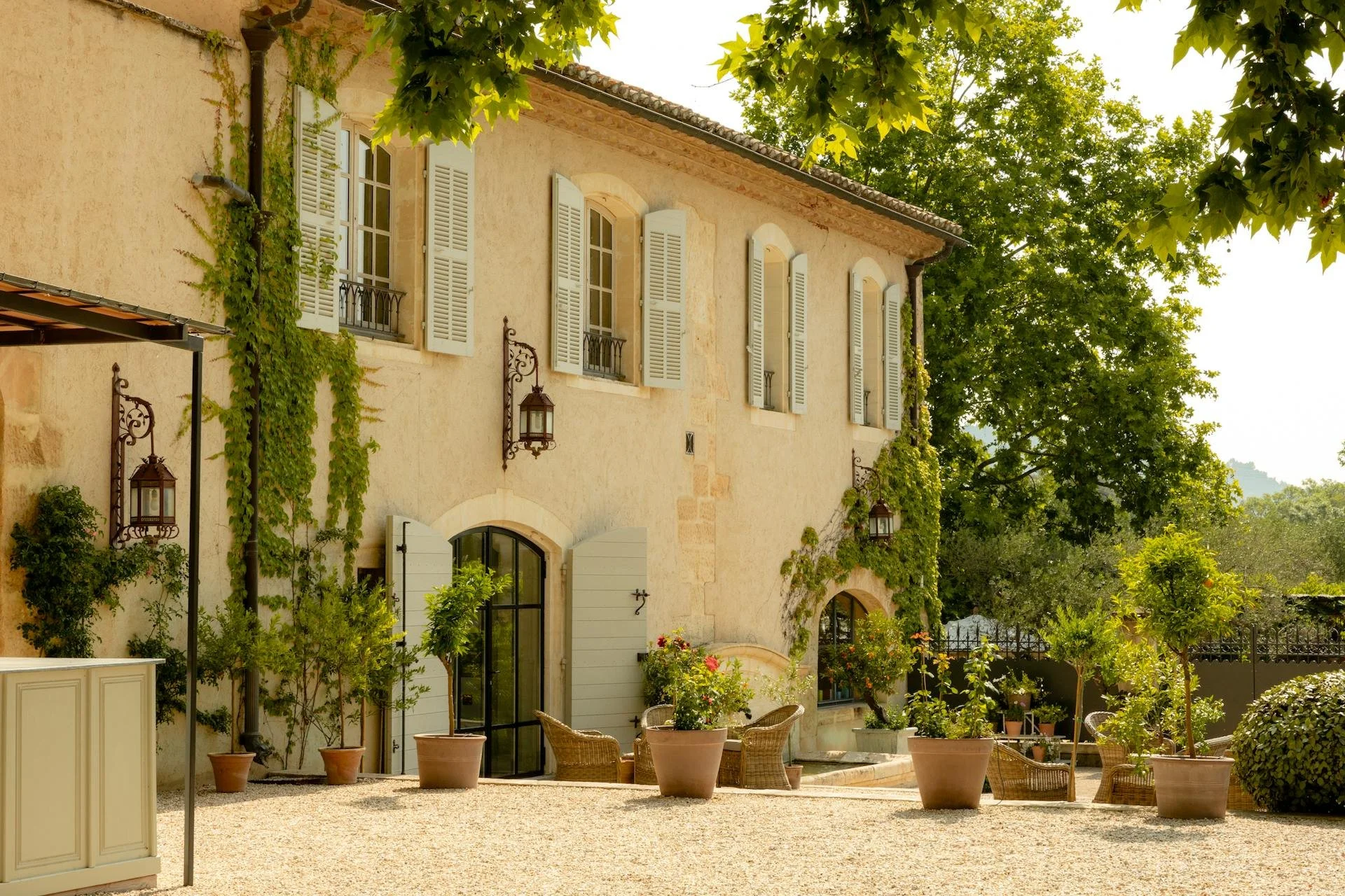 Airelles Collection: The Art of Experiential Luxury