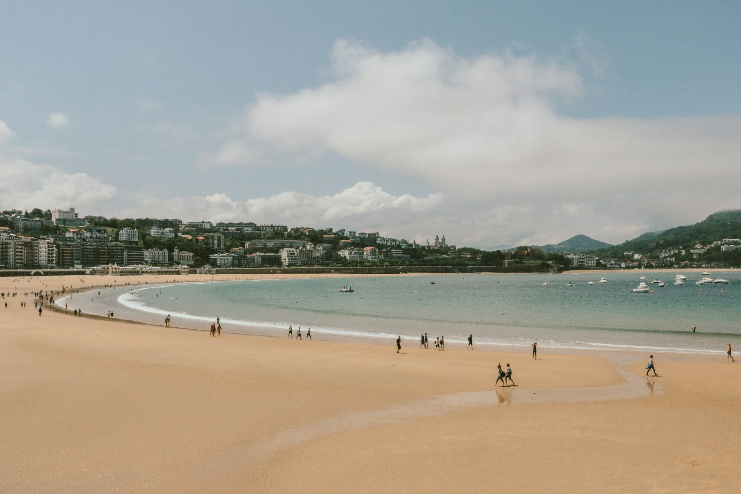 San Sebastián: Where Culinary Tradition Becomes an Experience