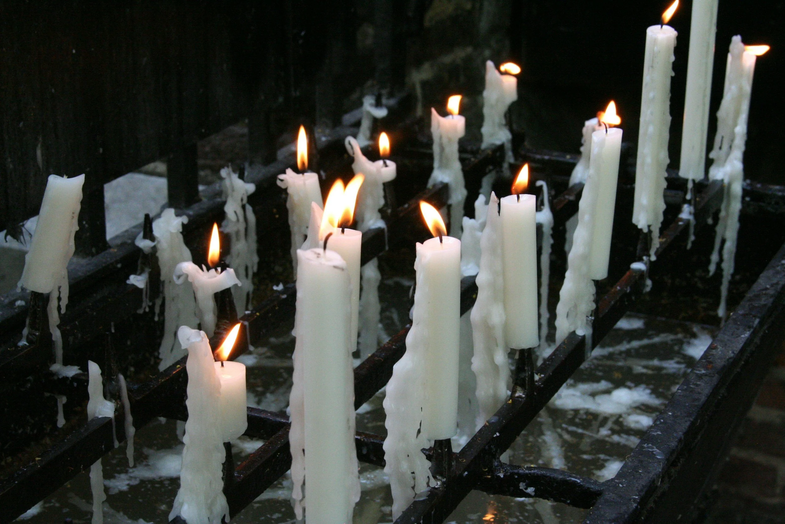 The Journey Inward: Four Pilgrimages That Redefine Travel