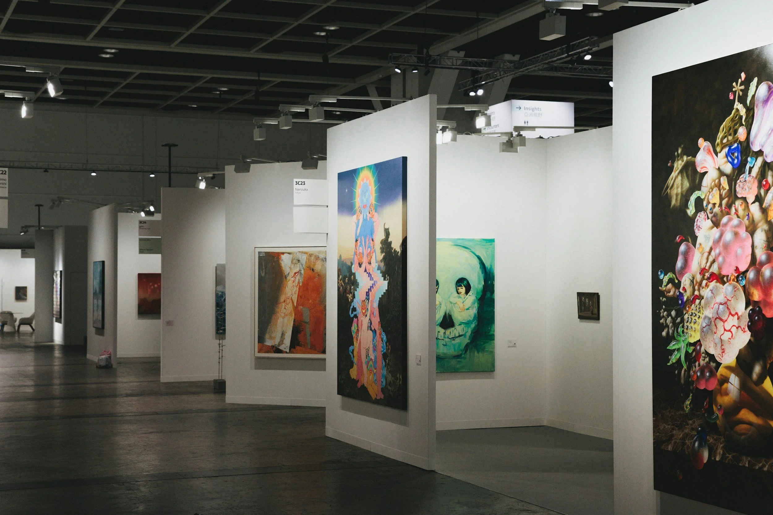 Beyond the Gallery Walls: Experience Design Week Lagos with Rare Aura &amp; Golden Our