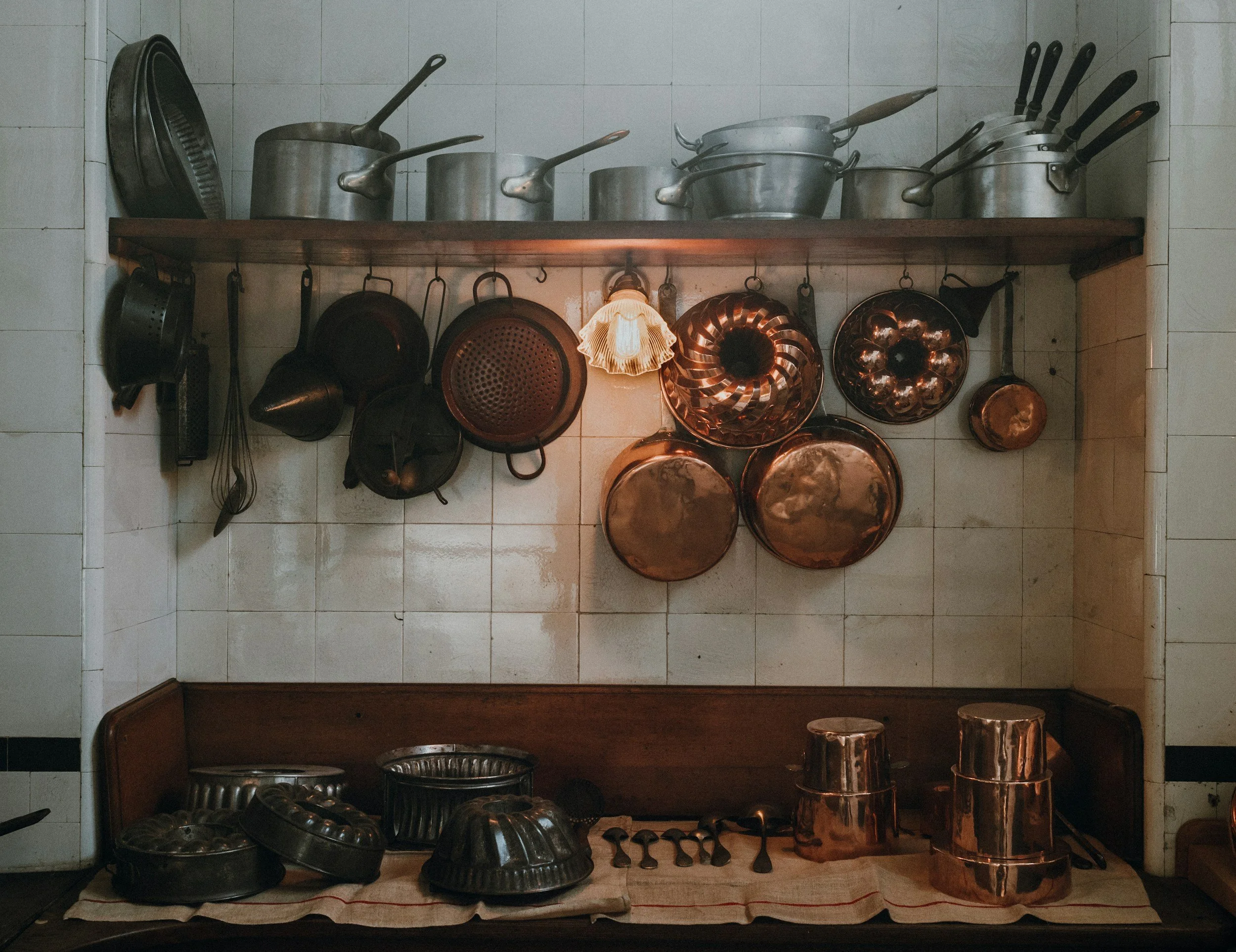 Five Culinary Destinations Every Food Lover Should Experience at Least Once