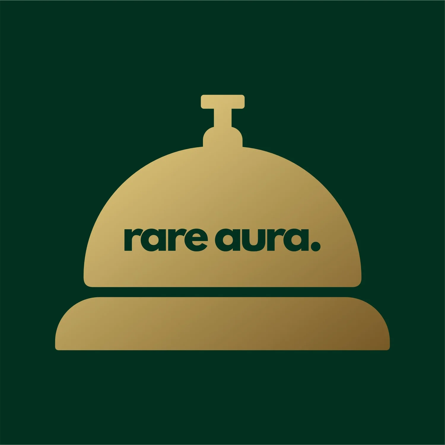 rare aura.