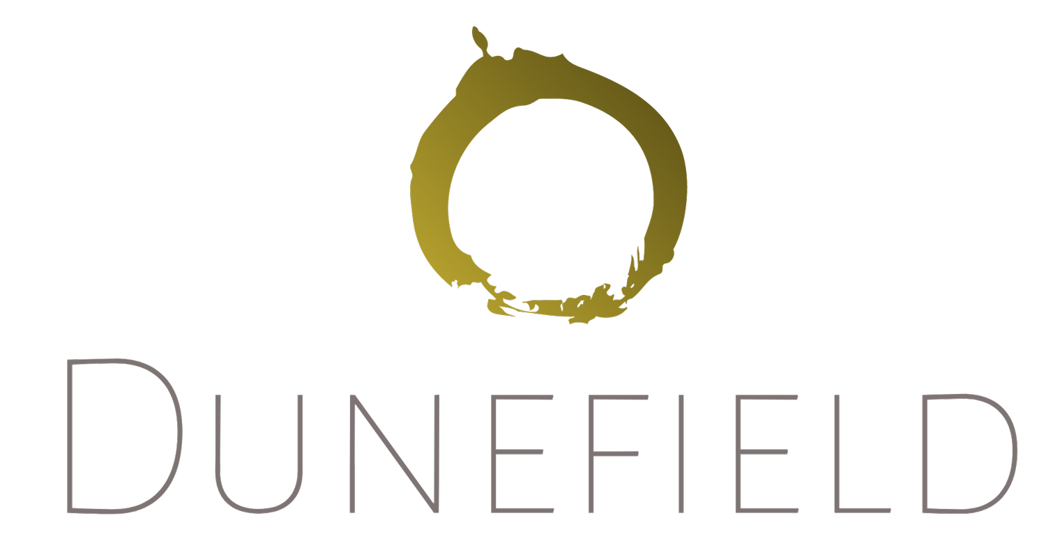 Dunefield - uw partner bij strategie en verandering